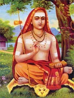 Adi Shankaracharya