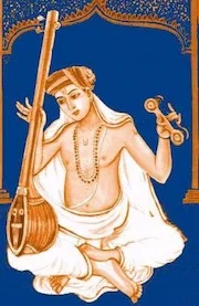 Tyagaraja Aradhana