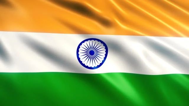 Indian Independence Day